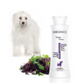 Biogance White Snow Shampoo Шампоан за бяла и светла козина 250 мл